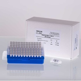 RealLine Herpes Virus HSV-1 / HSV-2