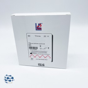 Mueller Hinton II Agar 5...