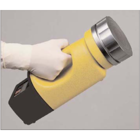 Échantillonneur d'air...