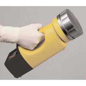 Échantillonneur d'air...