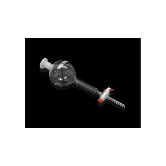 Ampoule à décanter Gilson 19/26