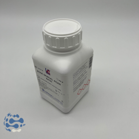 Gélose (base) Rose Bengal...