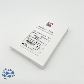 Tobramycine - TOB - (5x50...